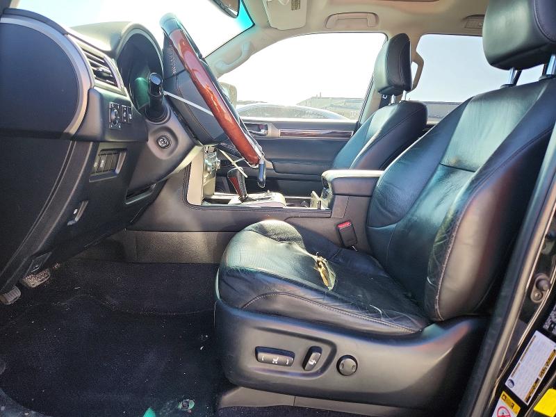 Aukcja sprzedaży 2014 Lexus Gx, vin: JTJBM7FX6E5082933, numer aukcji: 56973536