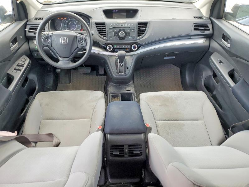 Продажа на аукционе авто 2016 Honda Cr-v, vin: 2HKRM4H42GH684850, номер лота: 57005426