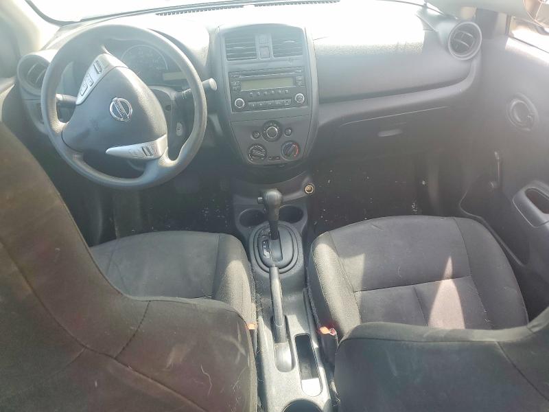 Продаж на аукціоні авто 2017 Nissan Versa, vin: 3N1CN7AP3HL856218, номер лоту: 58258146