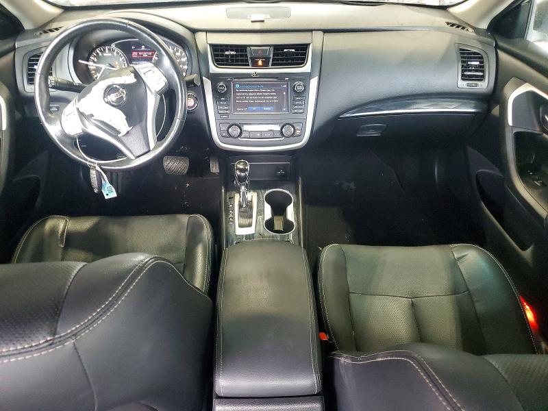 Продажа на аукционе авто 2016 Nissan Altima, vin: 1N4AL3AP9GC291511, номер лота: 56101456