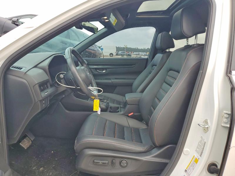 2024 Honda Cr-v მანქანა იყიდება აუქციონზე, vin: 7FARS6H81RE018489, აუქციონის ნომერი: 56365726