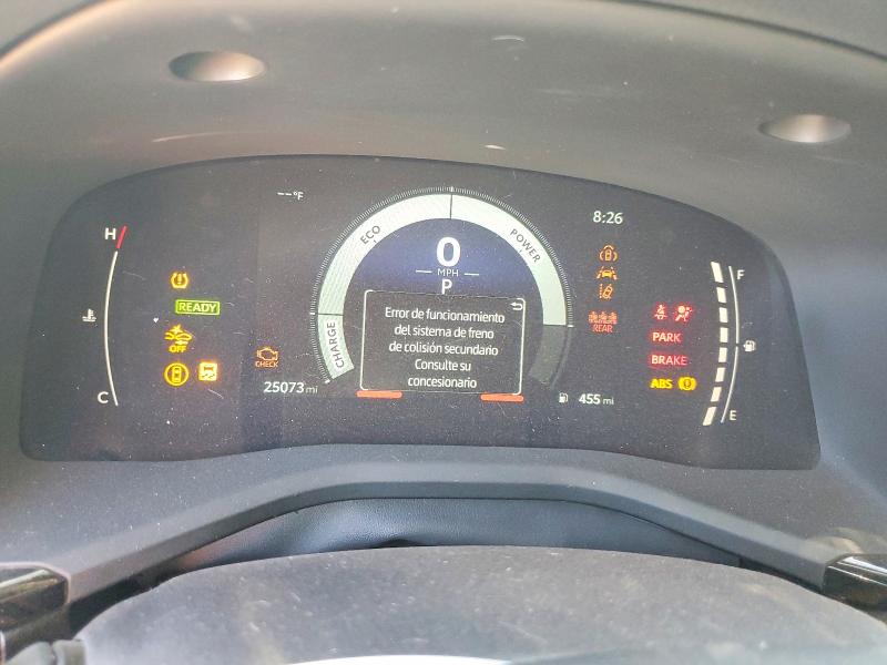 Продаж на аукціоні авто 2025 Toyota Camry, vin: 4T1DAACK1SU184681, номер лоту: 57363636