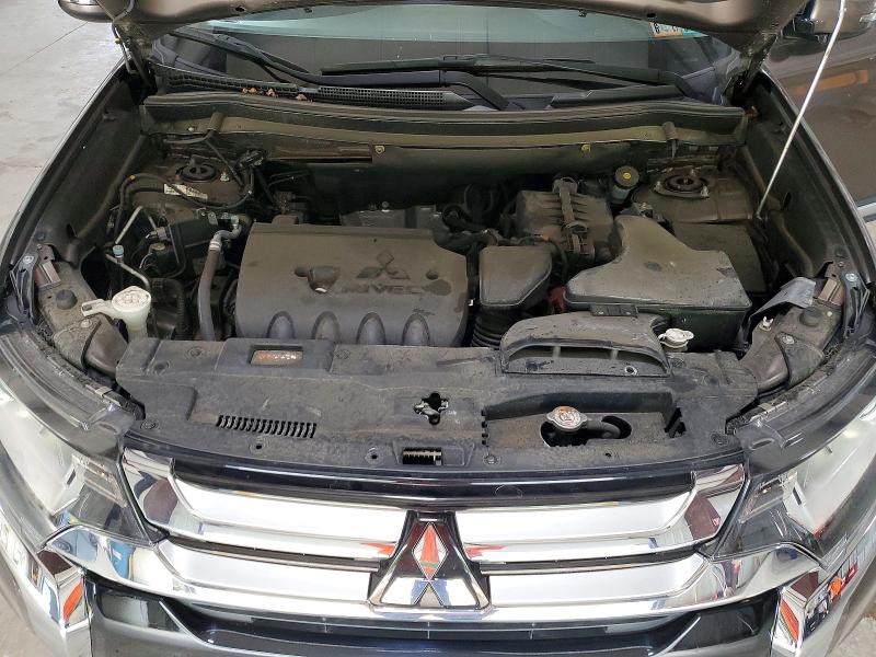 Aukcja sprzedaży 2017 Mitsubishi Outlander, vin: JA4AZ3A36HZ051959, numer aukcji: 57532876