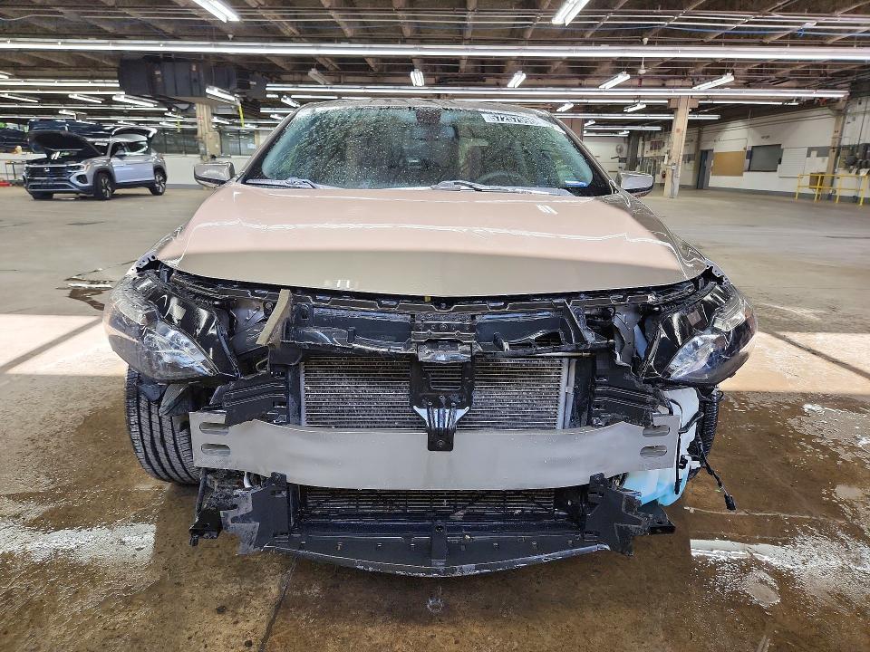 57257996 :رقم المزاد ، 1G1ZD5ST2NF180367 vin ، 2022 Chevrolet Malibu مزاد بيع