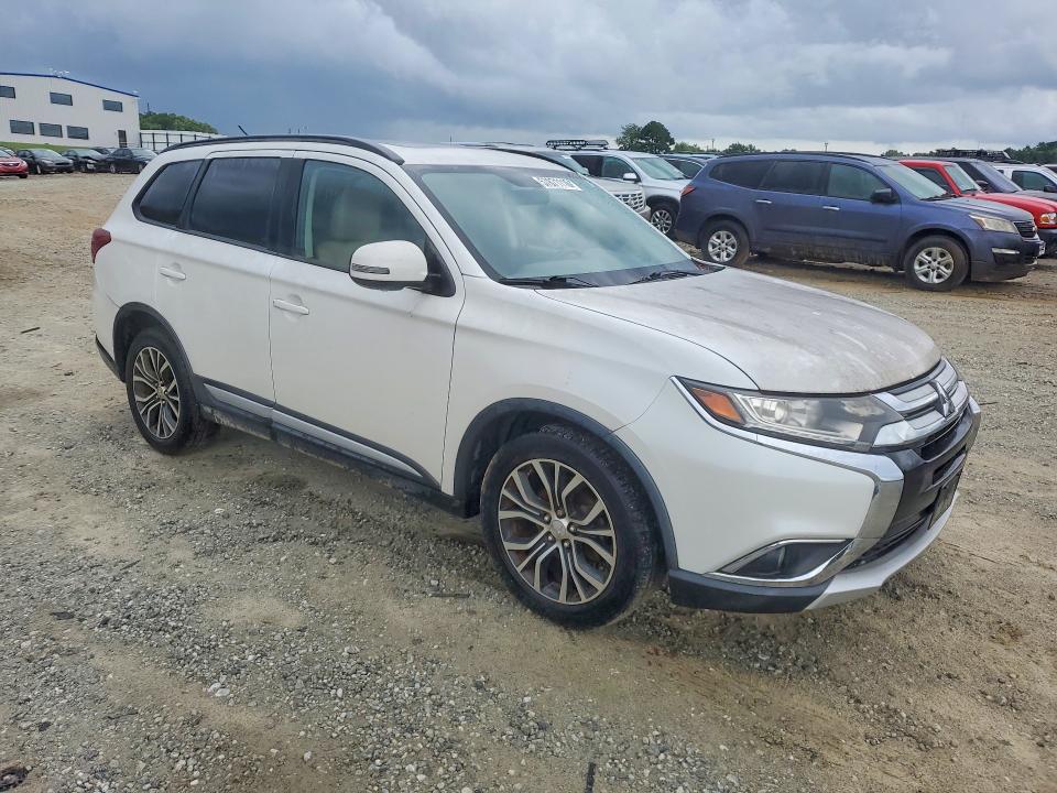 Aukcja sprzedaży 2016 Mitsubishi Outlander, vin: JA4AD3A35GZ007223, numer aukcji: 57871116