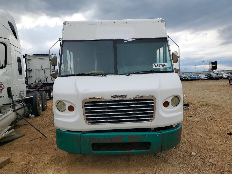 Aukcja sprzedaży 2017 Freightliner Mt45 Chassis, vin: 4UZAAPDU3HCJF4811, numer aukcji: 55881876