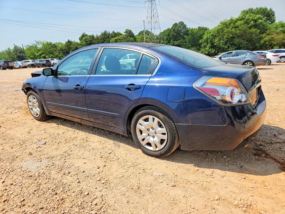 2012 Nissan Altima მანქანა იყიდება აუქციონზე, vin: 1N4AL2AP9CC168618, აუქციონის ნომერი: 55526756