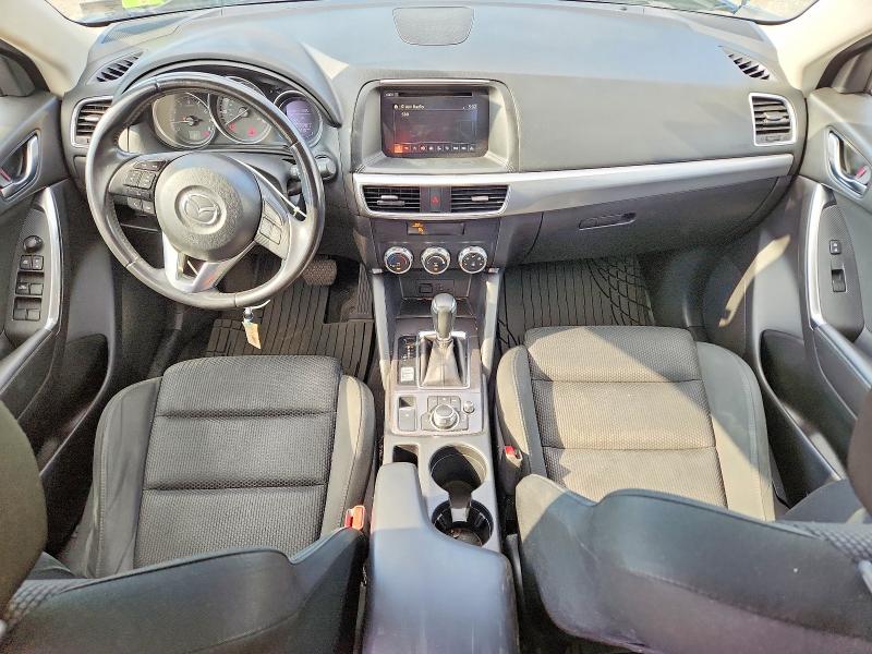 Aukcja sprzedaży 2016 Mazda Cx-5, vin: JM3KE4CY2G0692556, numer aukcji: 57383076
