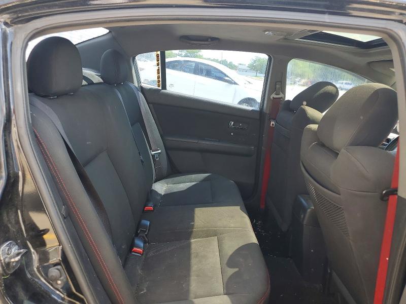 Продаж на аукціоні авто 2007 Nissan Sentra, vin: 3N1CB61EX7L701682, номер лоту: 57087676