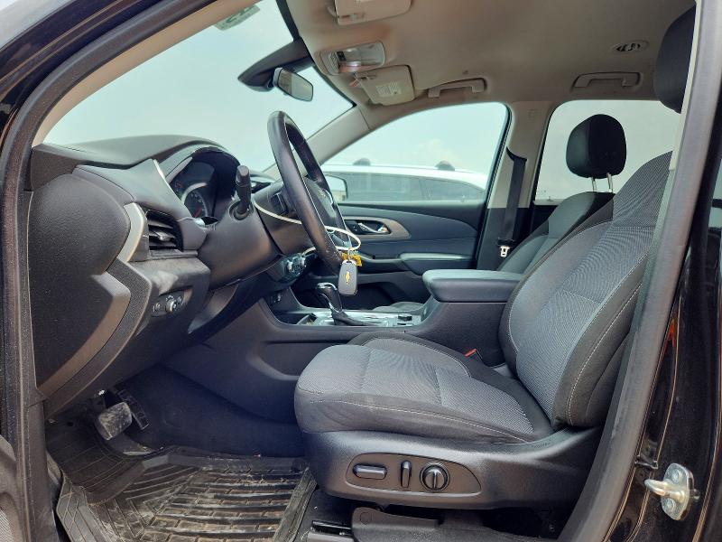 2020 Chevrolet Traverse მანქანა იყიდება აუქციონზე, vin: 1GNEVMKW1LJ197721, აუქციონის ნომერი: 57913816