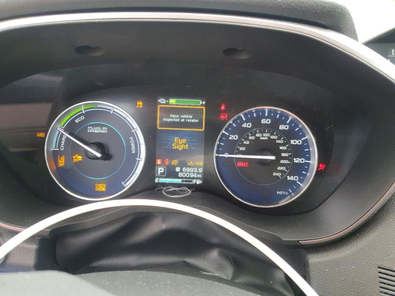 2021 Subaru Crosstrek მანქანა იყიდება აუქციონზე, vin: JF2GTDNC8MH365518, აუქციონის ნომერი: 57457526