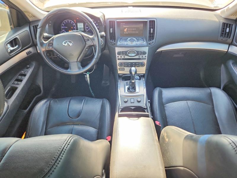 Продажа на аукционе авто 2013 Infiniti G37 Sedan, vin: JN1CV6AR2DM351833, номер лота: 55803176