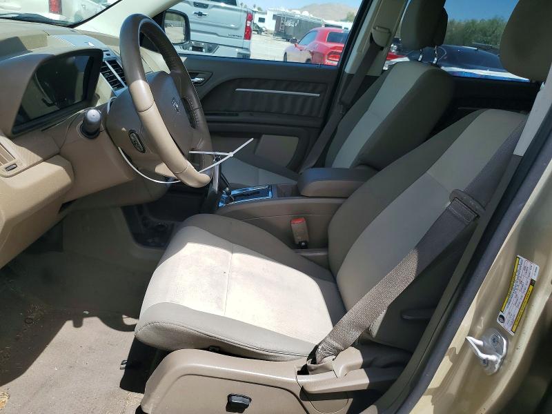 Aukcja sprzedaży 2010 Dodge Journey, vin: 3D4PG5FV6AT136358, numer aukcji: 58574876