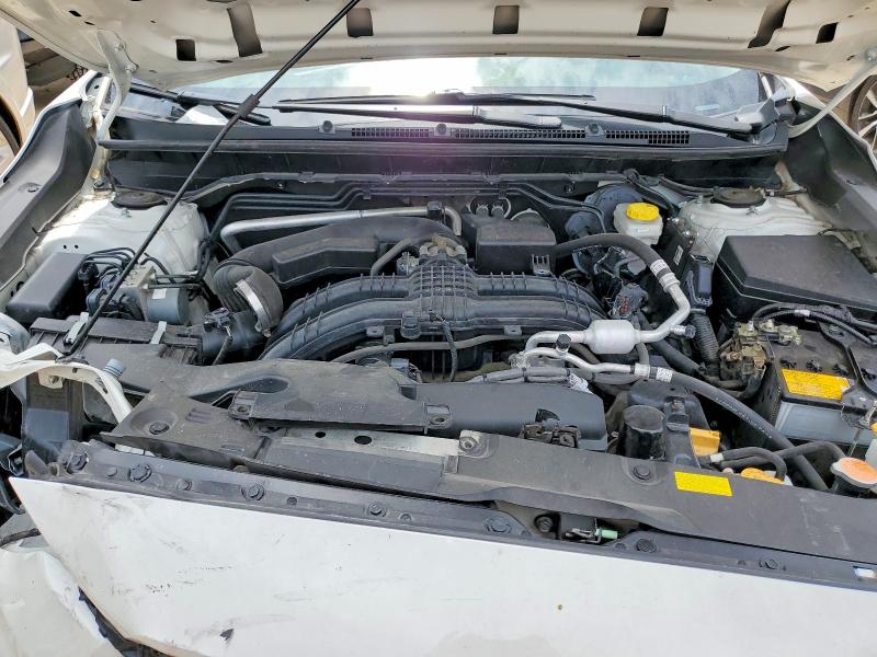 Aukcja sprzedaży 2024 Subaru Crosstrek, vin: JF2GUABC2R8253272, numer aukcji: 57207506