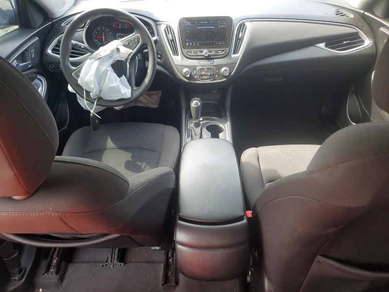 Продажа на аукционе авто 2019 Chevrolet Malibu, vin: 1G1ZC5ST1KF135676, номер лота: 57028216