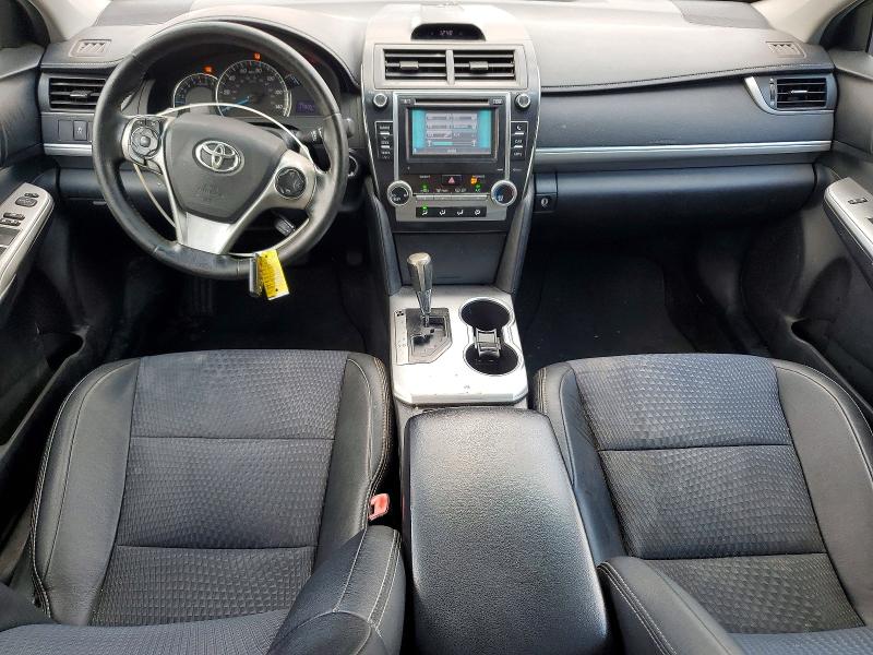 2014 Toyota Camry მანქანა იყიდება აუქციონზე, vin: 4T1BF1FKXEU760065, აუქციონის ნომერი: 56584246