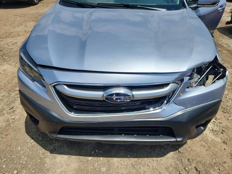 Продажа на аукционе авто 2022 Subaru Outback, vin: 4S4BTACCXN3180987, номер лота: 59137046