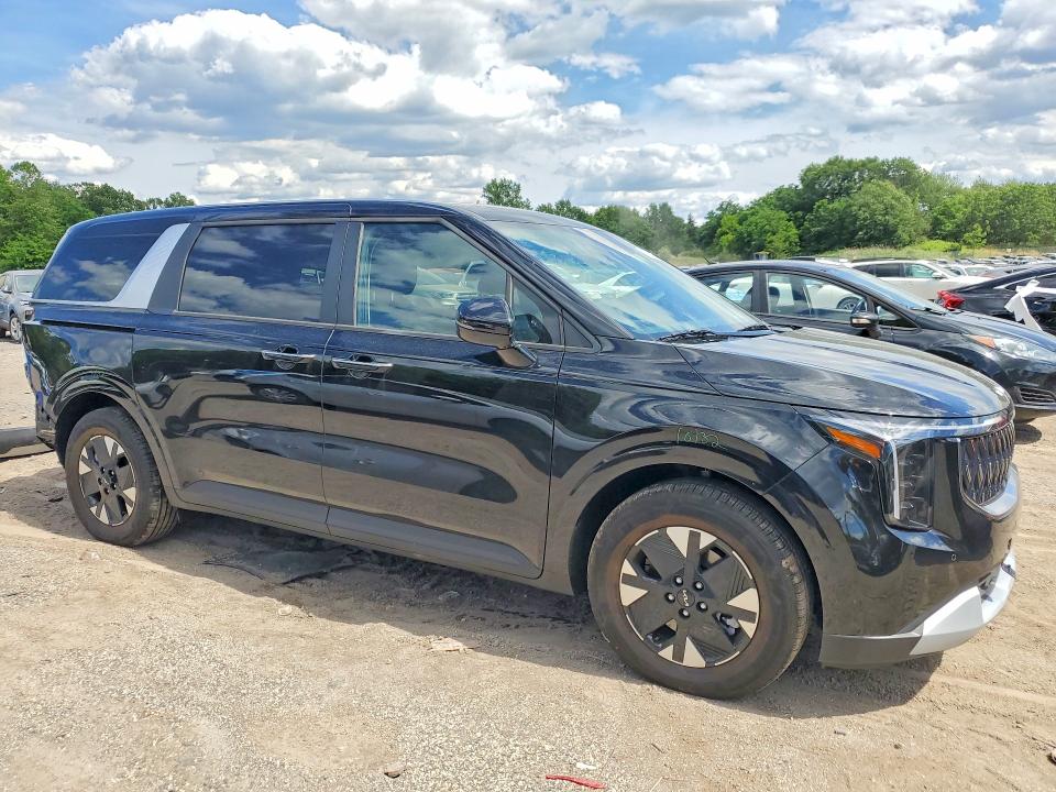Aukcja sprzedaży 2026 Kia Carnival, vin: KNDNB5KA4T6150763, numer aukcji: 58194896