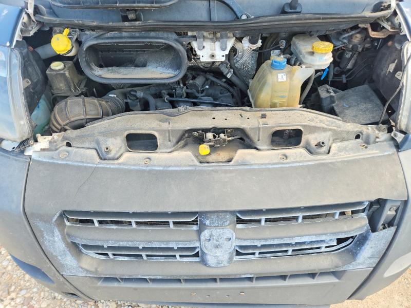 Aukcja sprzedaży 2018 Ram Promaster 2500, vin: 3C6TRVDG3JE161367, numer aukcji: 56586316