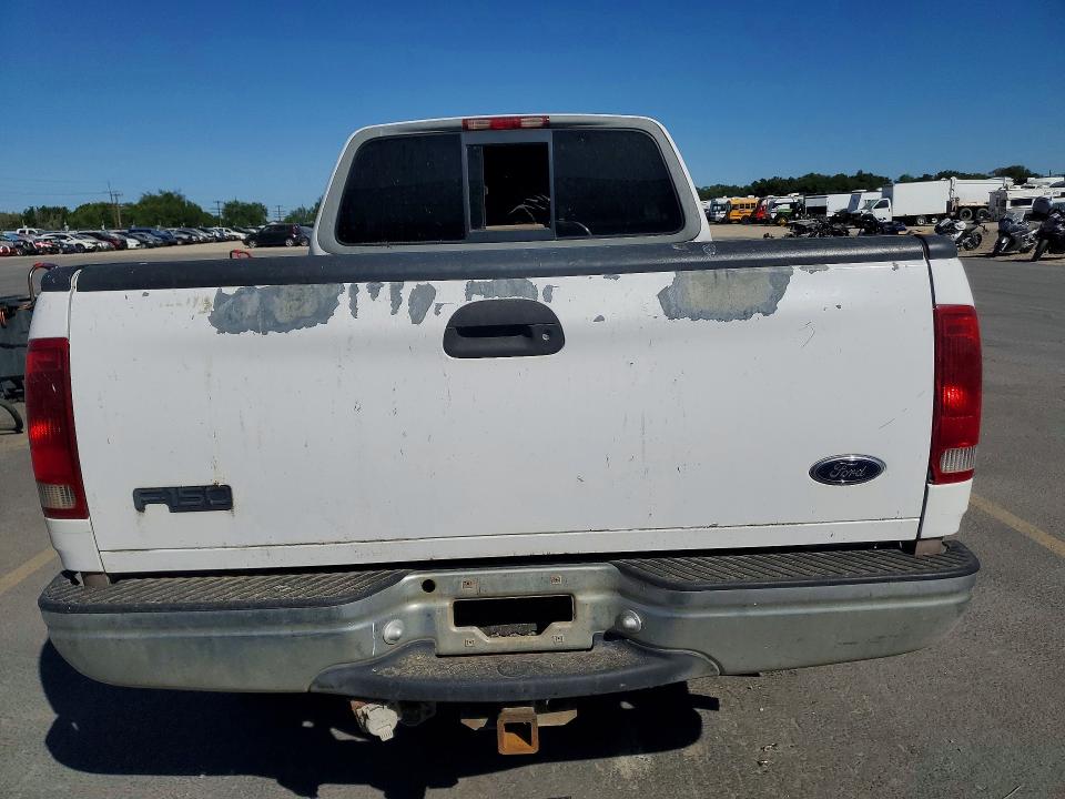 Продаж на аукціоні авто 1998 Ford F150, vin: 1FTRX18L7WKC12043, номер лоту: 55841746