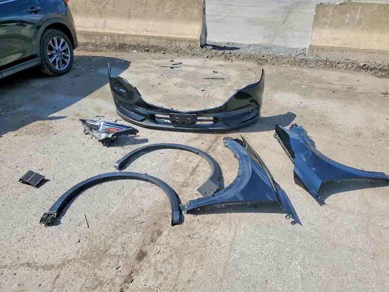 57109196 :رقم المزاد ، JM3KFBDM2L0868349 vin ، 2020 Mazda Cx-5 مزاد بيع