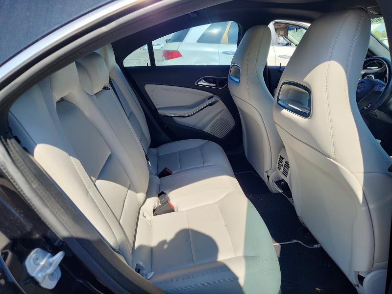 57951486 :رقم المزاد ، WDDSJ4EBXEN054316 vin ، 2014 Mercedes-benz Cla مزاد بيع