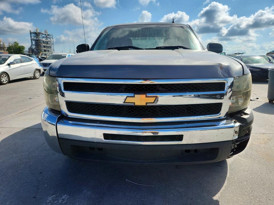 2012 Chevrolet Silverado მანქანა იყიდება აუქციონზე, vin: 1GCRCREA0CZ174154, აუქციონის ნომერი: 56829026