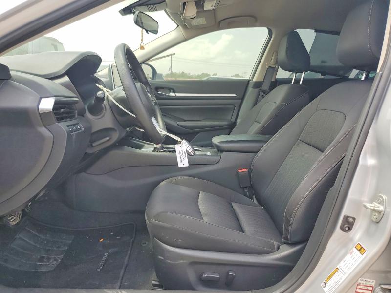 Продаж на аукціоні авто 2022 Nissan Altima, vin: 1N4BL4DV3NN409333, номер лоту: 59010606