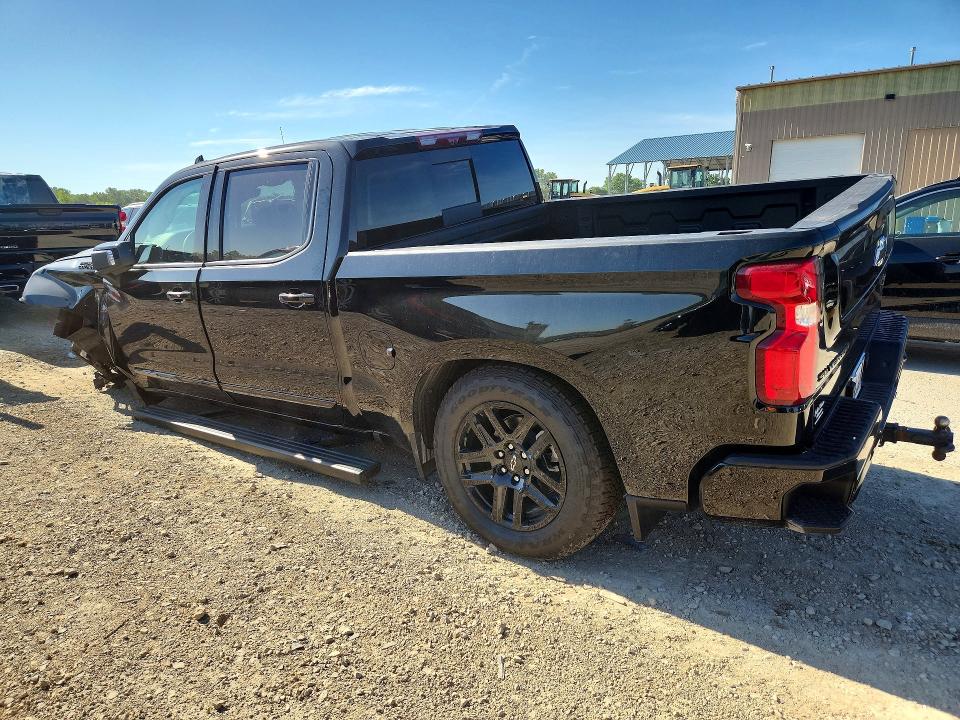 Aukcja sprzedaży 2026 Chevrolet Silverado, vin: 1GCUKJE83TZ367376, numer aukcji: 57942816