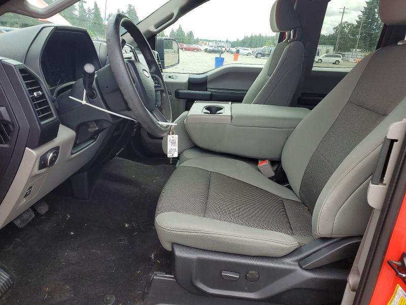 Aukcja sprzedaży 2020 Ford F150, vin: 1FTEX1CP7LKD67650, numer aukcji: 54114916