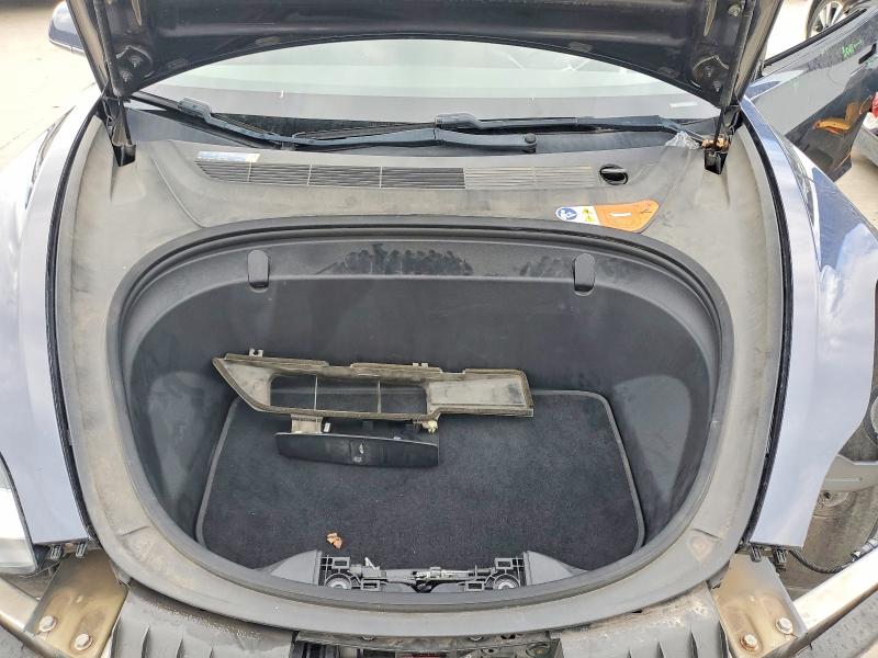 56188016 :رقم المزاد ، 5YJ3E1EA3JF005959 vin ، 2018 Tesla Model 3 مزاد بيع