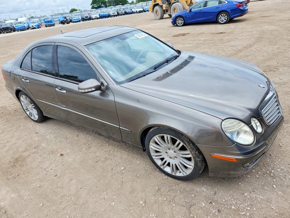 Продажа на аукционе авто 2008 Mercedes-benz E, vin: WDBUF56X88B233284, номер лота: 56736156