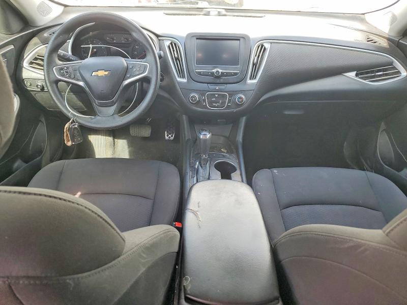 Продажа на аукционе авто 2018 Chevrolet Malibu, vin: 1G1ZB5ST9JF185971, номер лота: 59128976
