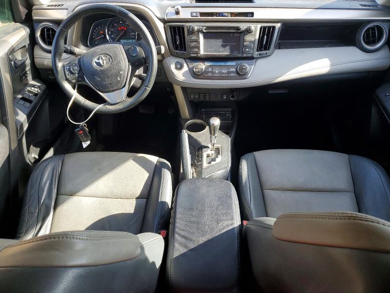 Aukcja sprzedaży 2014 Toyota Rav4, vin: 2T3DFREVXEW215168, numer aukcji: 55980666