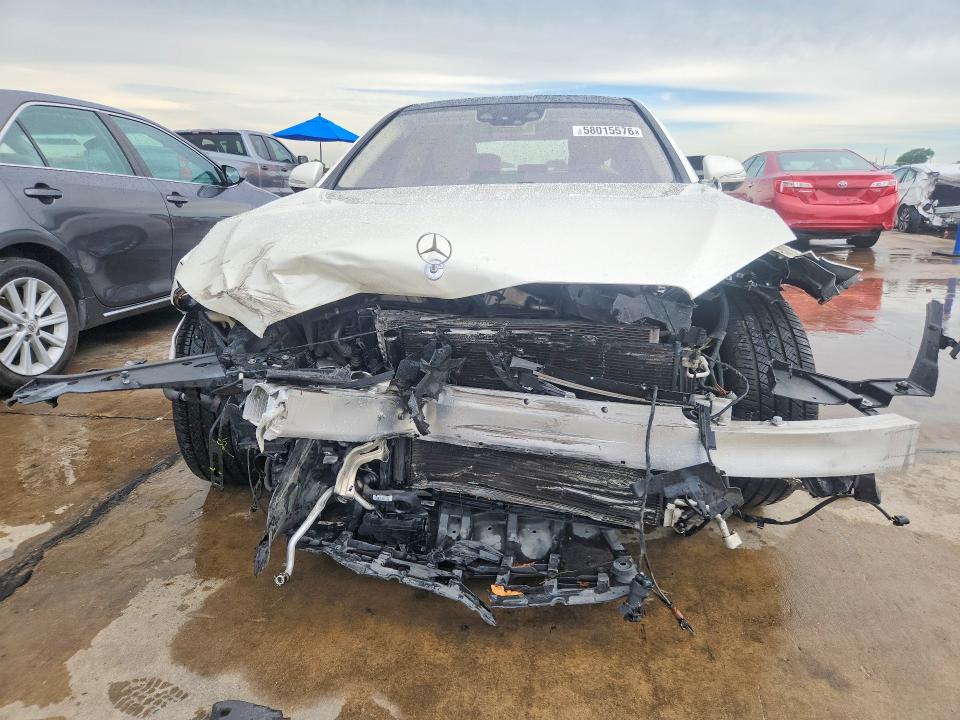 Aukcja sprzedaży 2018 Mercedes-benz S, vin: WDDUG8DB3JA367872, numer aukcji: 58015576