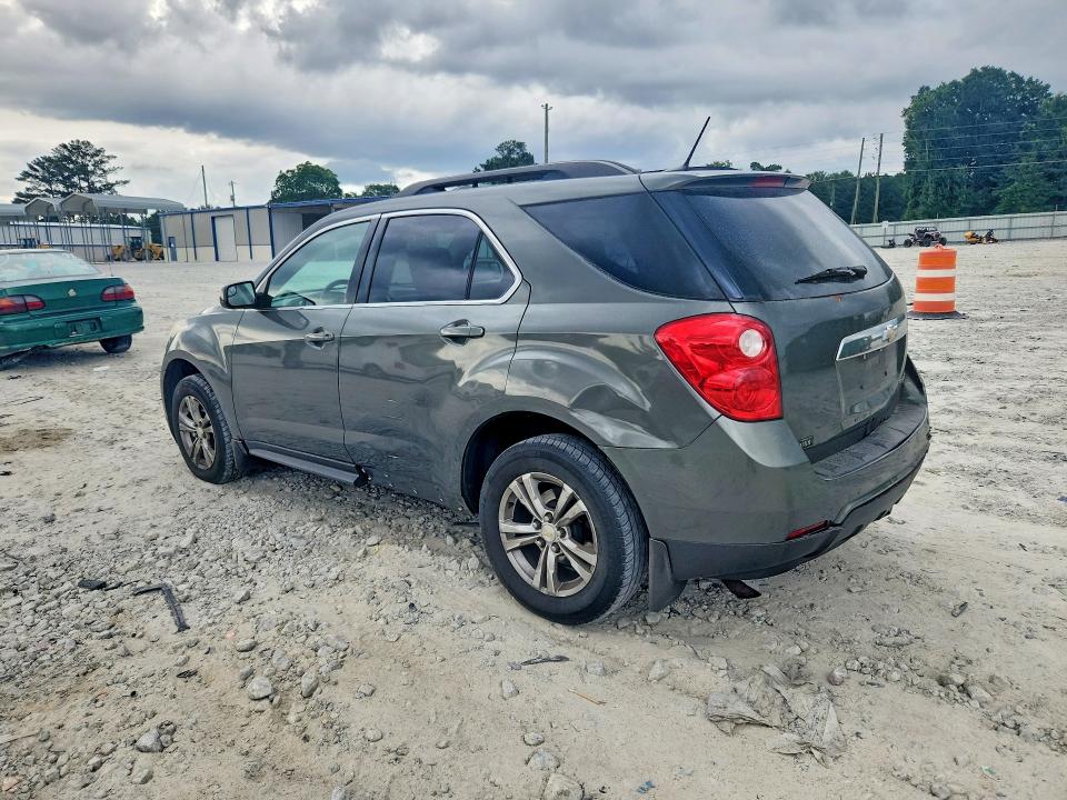 Продажа на аукционе авто 2013 Chevrolet Equinox, vin: 2GNALDEK8D6337680, номер лота: 56464786