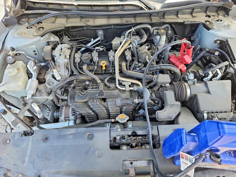 Продаж на аукціоні авто 2021 Nissan Altima, vin: 1N4BL4DV5MN309975, номер лоту: 57767666