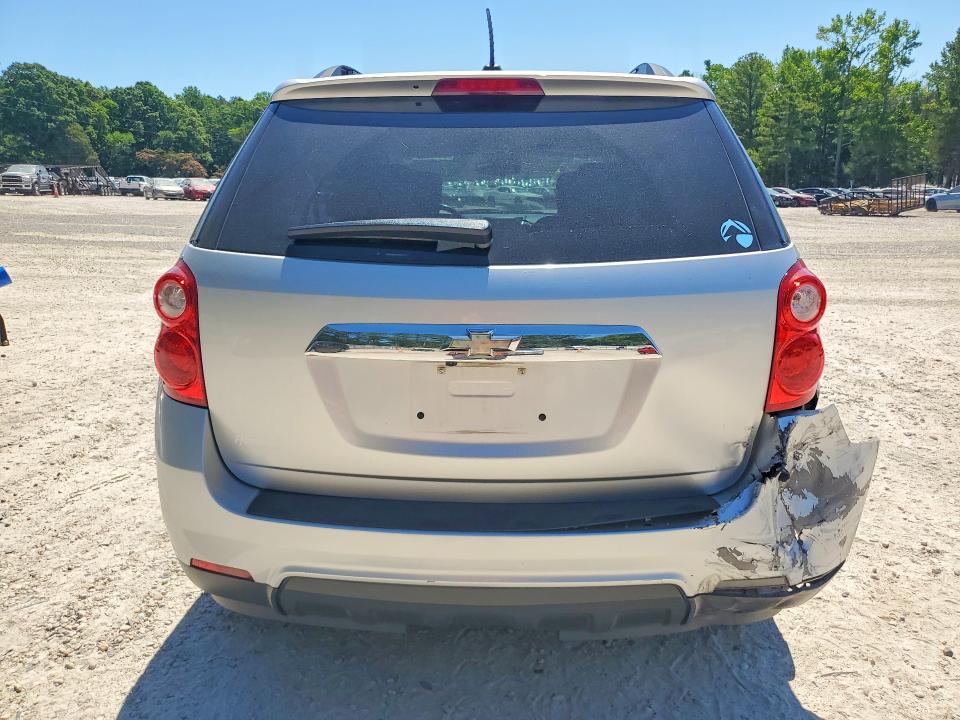 Aukcja sprzedaży 2015 Chevrolet Equinox, vin: 2GNALBEK5F6332542, numer aukcji: 55960596