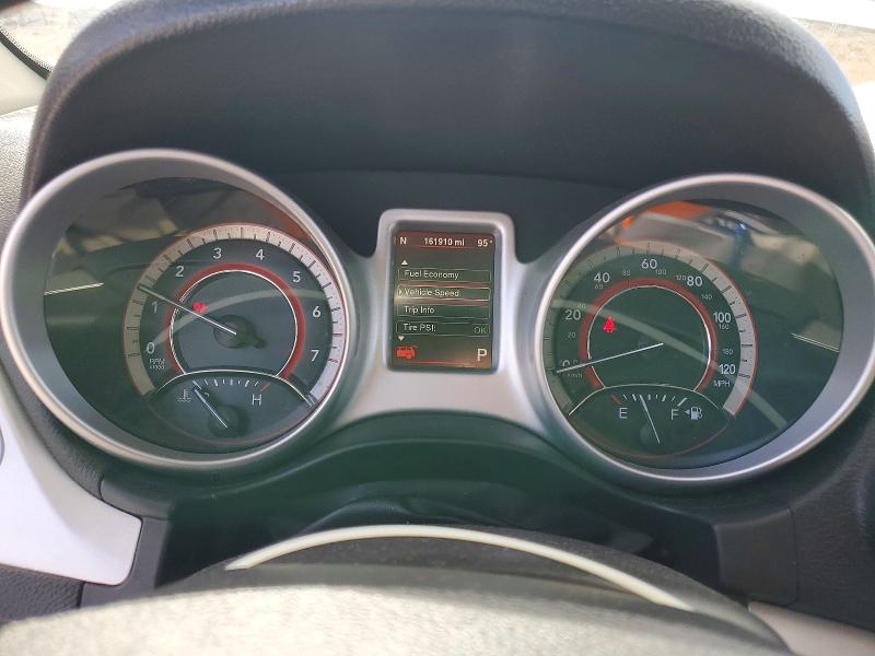 2015 Dodge Journey მანქანა იყიდება აუქციონზე, vin: 3C4PDCBB8FT679787, აუქციონის ნომერი: 56459036