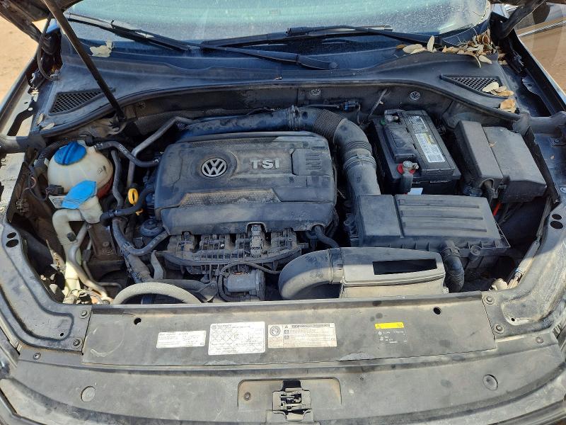 Продажа на аукционе авто 2016 Volkswagen Passat, vin: 1VWAT7A31GC025640, номер лота: 57239276