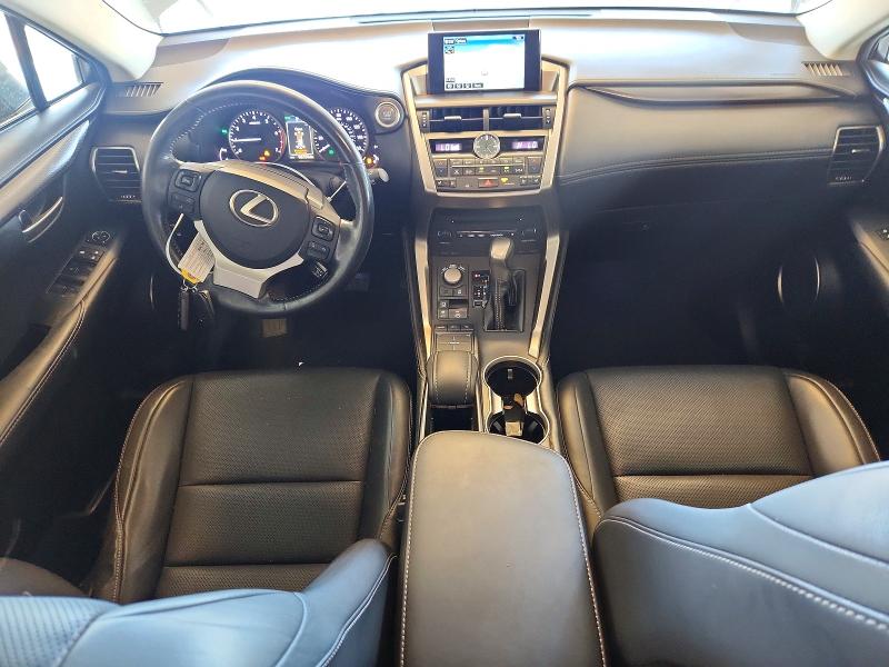 Aukcja sprzedaży 2016 Lexus Nx 200t, vin: JTJBARBZ3G2063546, numer aukcji: 57517726