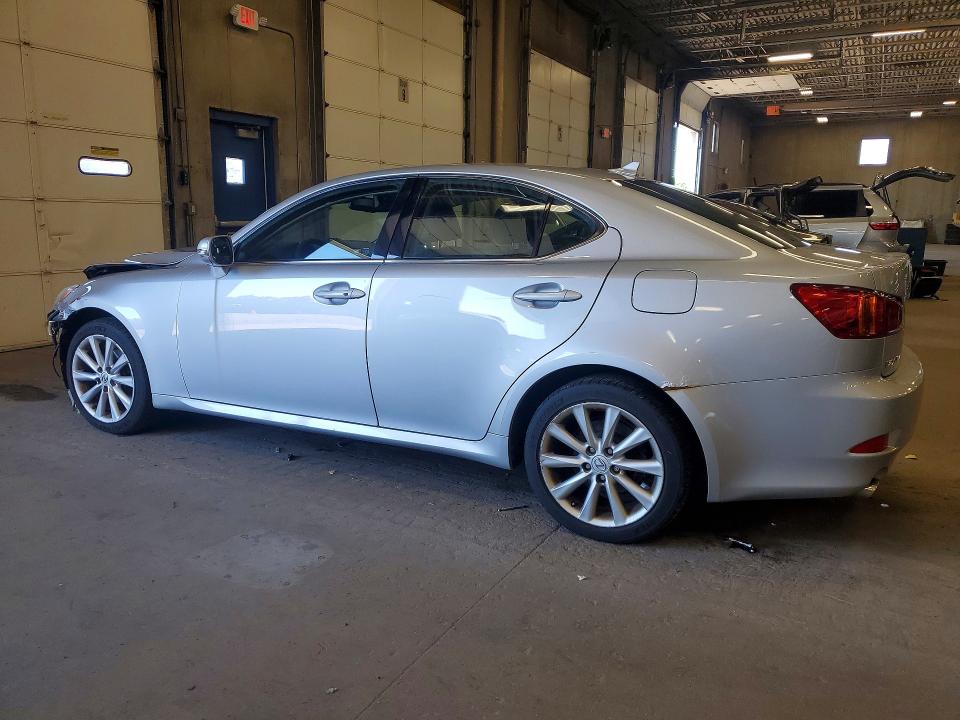 Продаж на аукціоні авто 2009 Lexus Is, vin: JTHCK262895035346, номер лоту: 56988826