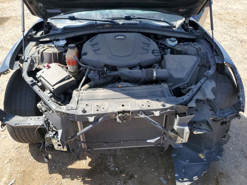 Aukcja sprzedaży 2017 Chevrolet Camaro, vin: 1G1FB3DS7H0195651, numer aukcji: 54998316