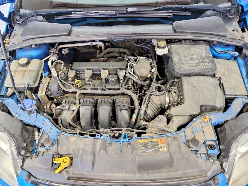 Aukcja sprzedaży 2012 Ford Focus, vin: 1FAHP3F27CL460399, numer aukcji: 59320456