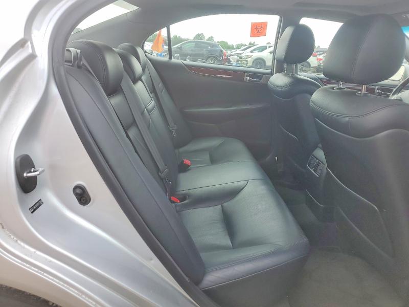 Продаж на аукціоні авто 2005 Lexus Es, vin: JTHBA30G755113604, номер лоту: 85459115