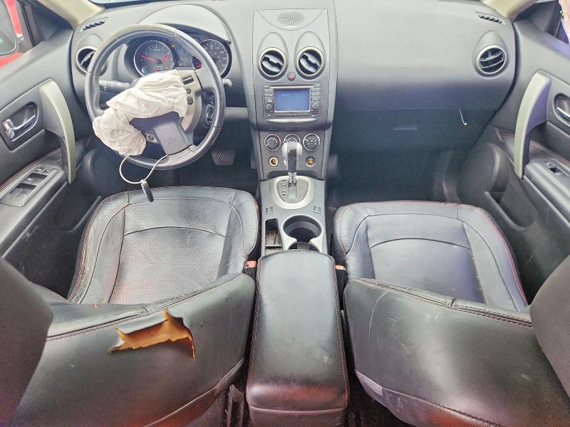 Aukcja sprzedaży 2011 Nissan Rogue, vin: JN8AS5MT7BW566824, numer aukcji: 56230456