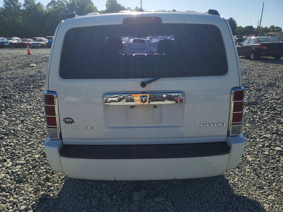 Продаж на аукціоні авто 2010 Dodge Nitro, vin: 1D4PT2GK2AW100241, номер лоту: 55884176
