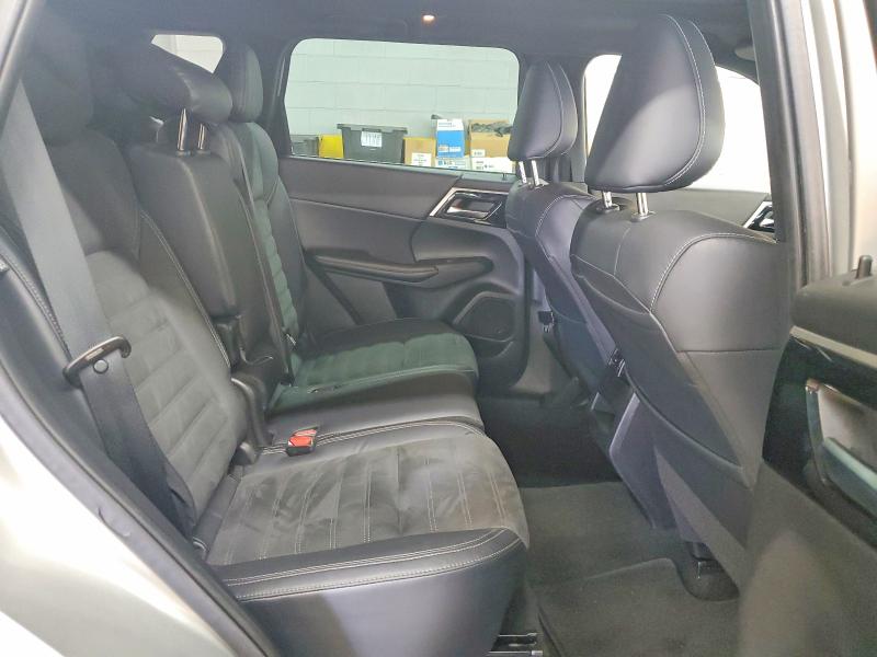 Aukcja sprzedaży 2022 Mitsubishi Outlander, vin: JA4J3UA84NZ078026, numer aukcji: 58933196