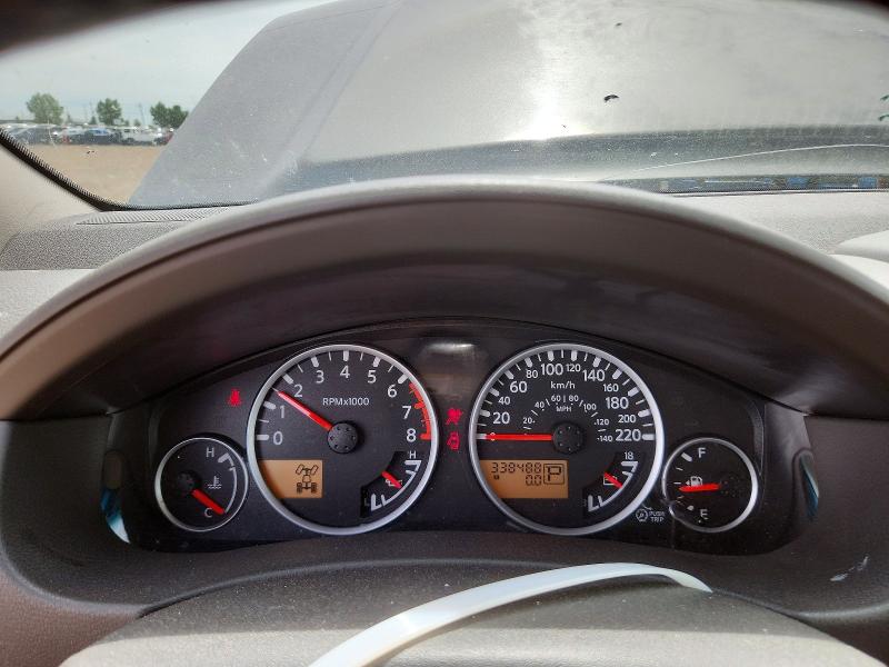 Продажа на аукционе авто 2009 Nissan Pathfinder, vin: 5N1AR18B09C604516, номер лота: 58421516