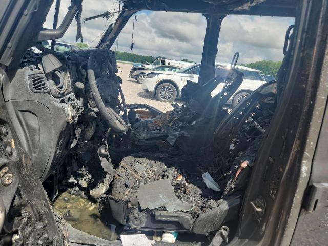 Aukcja sprzedaży 2021 Jeep Gladiator, vin: 1C6HJTAG3ML596004, numer aukcji: 58326716